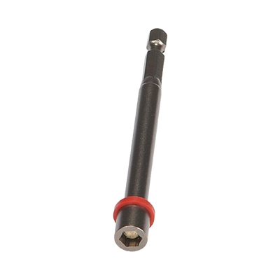 Malco MSHML14 1/4" Long Hex Chuck Driver
