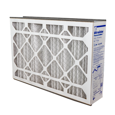 Ultravation 91-025 | Replacement MERV 13 16x25x5 Air Filter