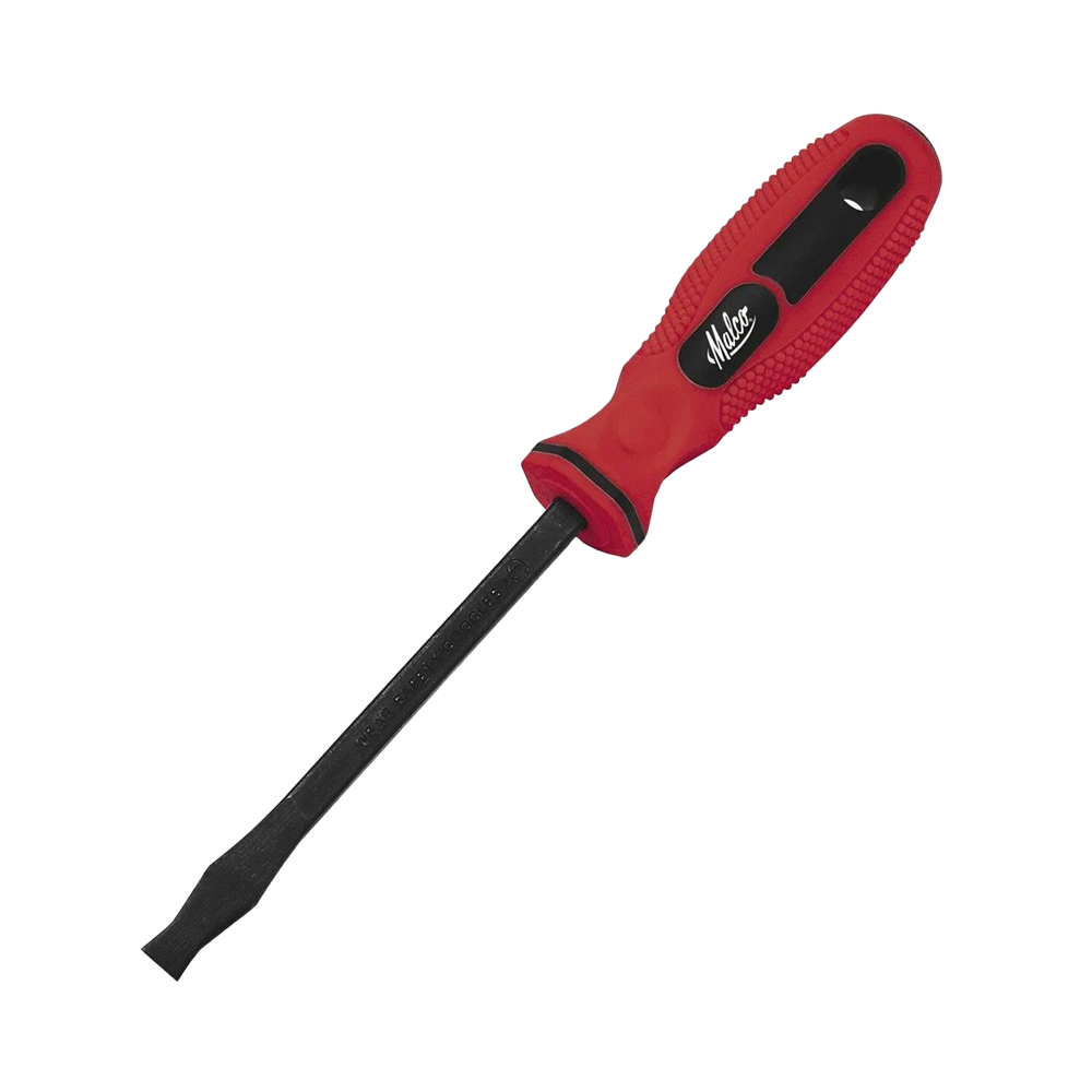 Malco CDR Duct Ripper With Angled Ground Tip