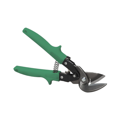 Malco M2007 Max2000 Right Offset Aviation Snips