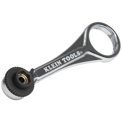 Klein 65200 5-Piece Mini Rachet Set