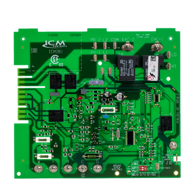 ICM Controls ICM281 Furnace Control Replacement for Carrier