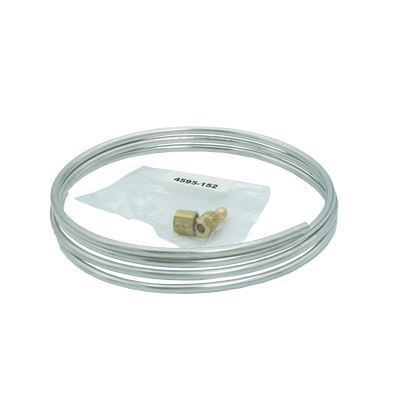 Robertshaw 11-292 3/16in x 5ft Pilot Burner Tubing with Fittings