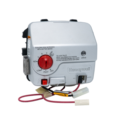 Honeywell WT8860A1000 Replacement Valve for Bradford White Water Heaters