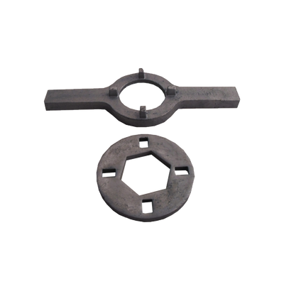 Supco TB123B Spanner Wrench For GE, Maytag, Whirlpool