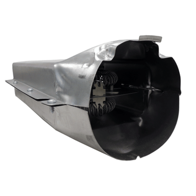 Supco DE486A Standard Ni-Chrome Wire Dryer Heater Element Assembly