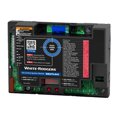 White-Rodgers 50E47U-843 Universal Hot Surface Ignition Module