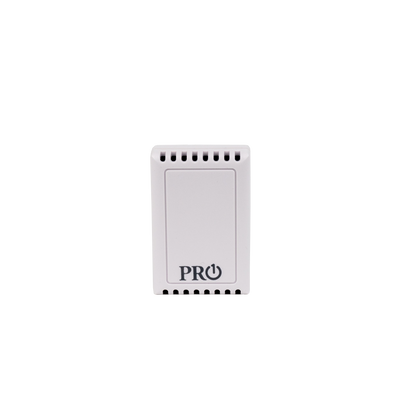 Pro1 IAQ R251S Wired Indoor Sensor with Up to 300ft Range