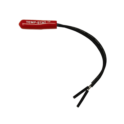 70 Degree Temporary Heating Construction Thermostat - 10 pk