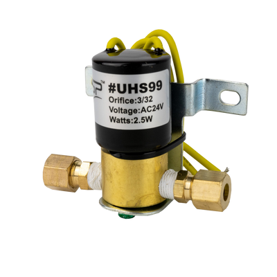 ESP UHS99 24V Replacement Universal Humidifier Solenoid Valve