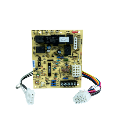 White-Rodgers 50M56U-801 Single-Stage Lennox Furnace Control Kit