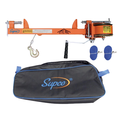 Supco Tradefox ATP1 Attic Utility Lift