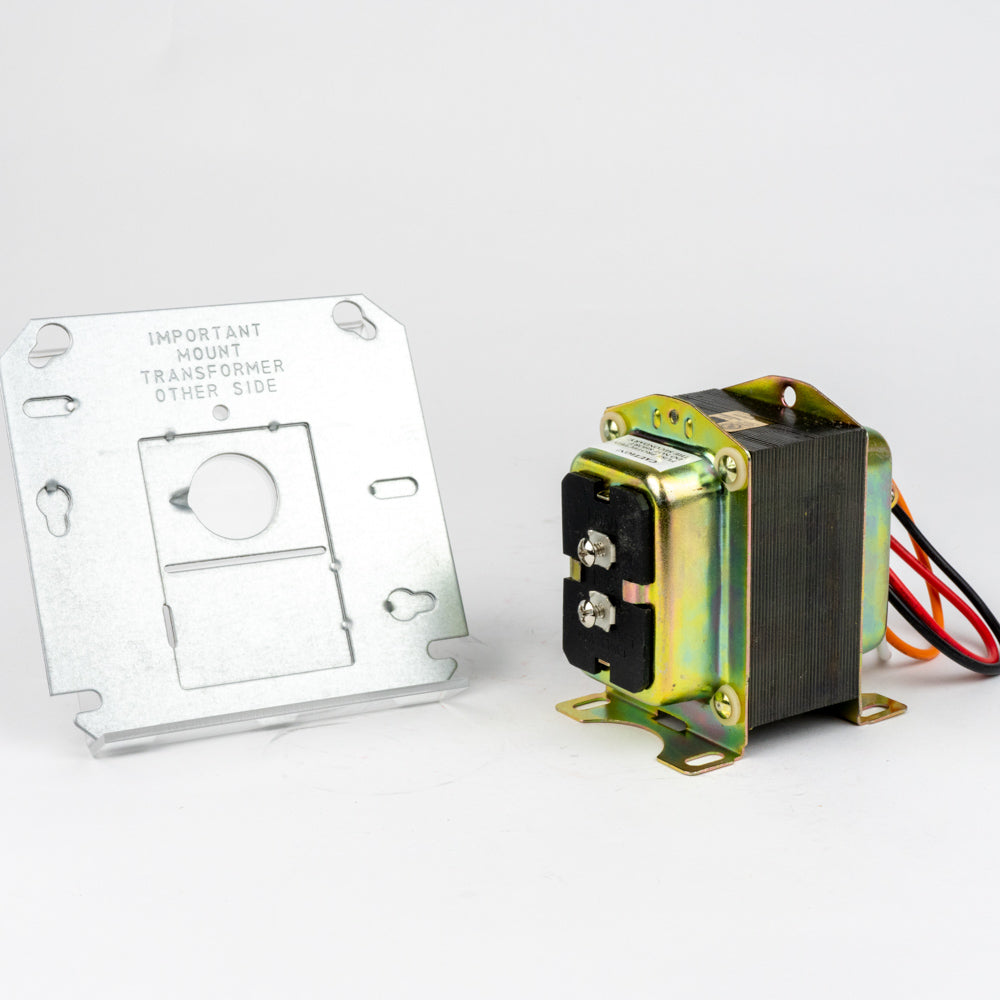 Honeywell TR-75-HON 75VA Transformer for 24VAC Circuits ( AT175A1008 )