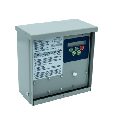 ICM Controls ICM493 Single-Phase Line Voltage Monitor