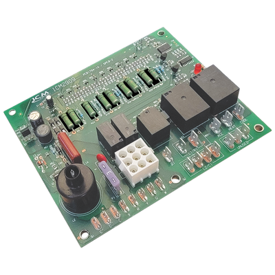 ICM Controls ICM2909 DSI Replacement Control Board For Rheem 62-23599-04, 62-23599-05