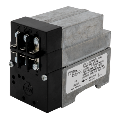 White-Rodgers F19-0097 3-Wire Motor Assembly for Zone Valves
