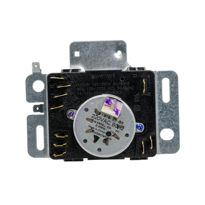 Robertshaw CDT-418 Clothes Dryer Timer for Whirlpool W10436303