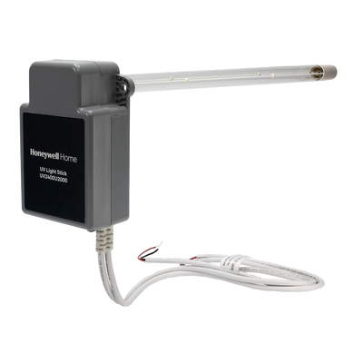 Honeywell Home UV2400U2000 Airbright 2 Ultraviolet Air Purifier