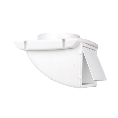 Dundas Jafine SDV4WXZW4 Soffit Dryer Vent Cap