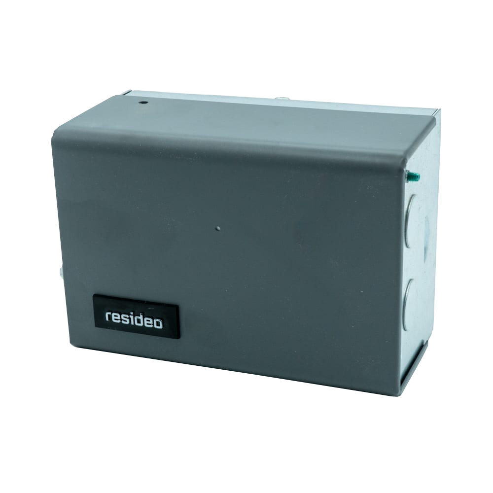 Honeywell L8148A1017 High Limit Horizontal Aquastat Relay, 8 Degree Diff