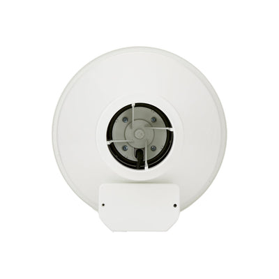 Fantech FR-110 4in Multi-Purpose Inline Centrifugal Duct Fan