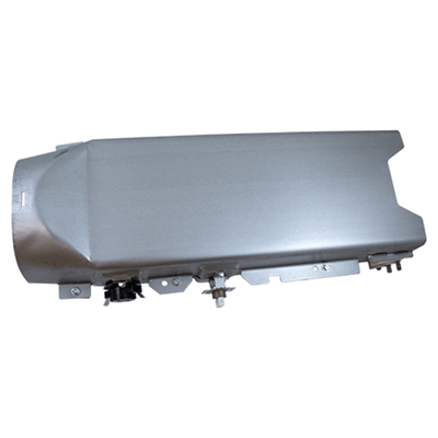 Supco DE1001 Standard Ni-Chrome Wire Dryer Heater Element Assembly