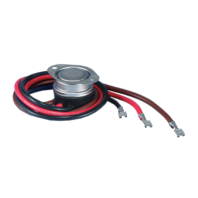 Supco SL5709 Refrigerator Defrost Thermostat Replacement