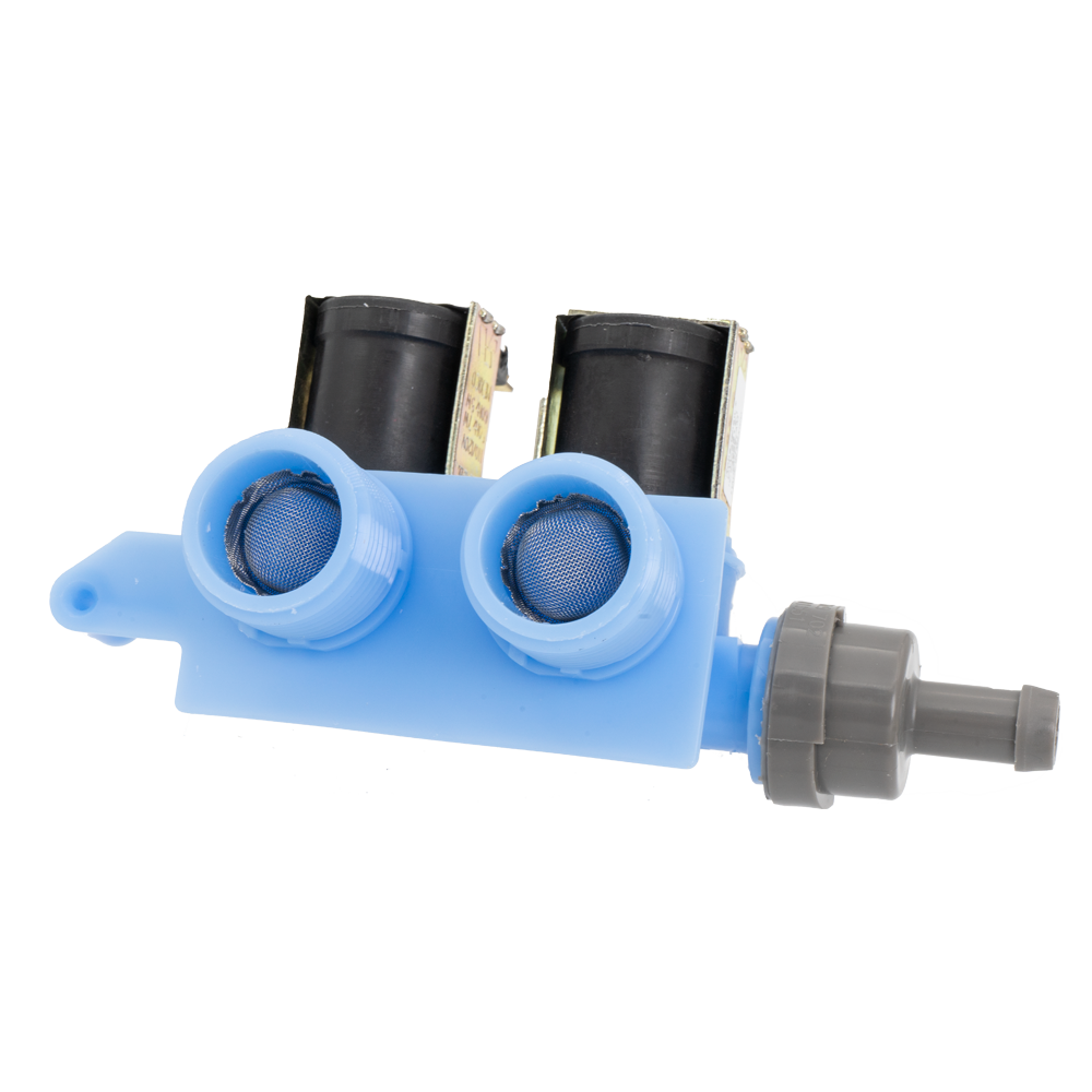 Robertshaw CW-551 E-2 Clothes Washer Valve (120Vs)