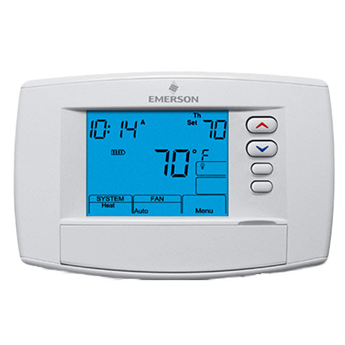 White-Rodgers 1F95-0680 Commercial Universal Programable Thermostat