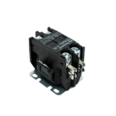 Honeywell DP2030D5002 2 Pole 277VAC PowerPro Definite Purpose Contactor