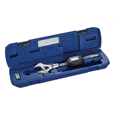 Yellow Jacket 60648 Adjustable Digital Torque Wrench