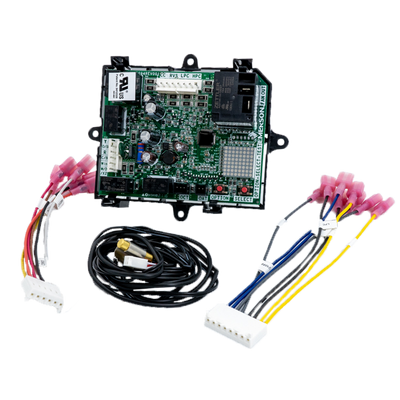Emerson 47D01U-843 Universal Heat Pump Defrost Control Board