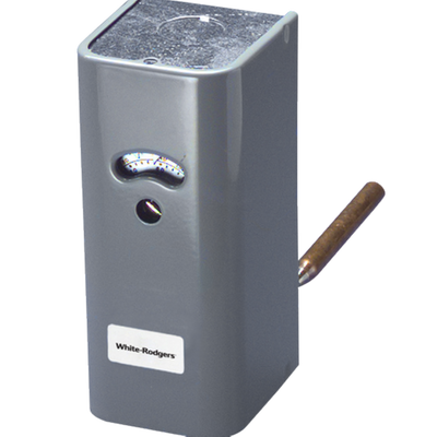 White-Rodgers 11D18-1 Open-On-Rise Hydronic Hot Water Controller