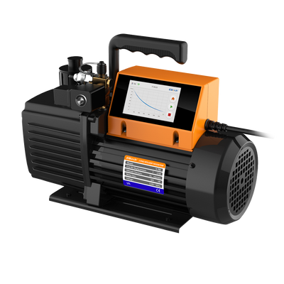 Elitech V700 HVAC Vacuum Pump 7CFM With Touch Screen