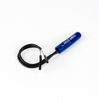 55 Degree Temporary Heating Construction Thermostat - 10 pk