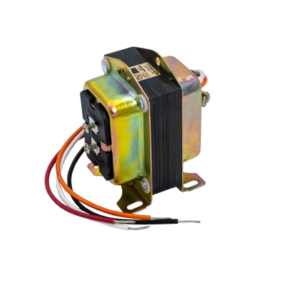 Honeywell AT140A1018 40VA General-Purpose Transformer, Foot Mounted