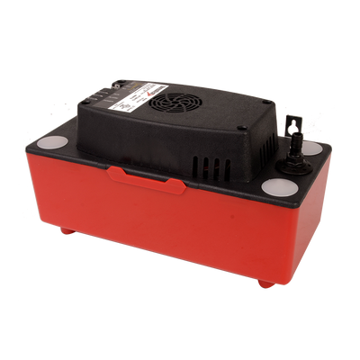 DiversiTech CP-22-230 230V Condensate Pump with 22ft Lift