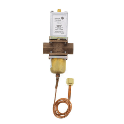 Johnson Controls V46AA-1C 3/8 IPS Water Regulating Valve