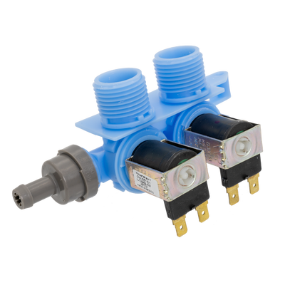 Robertshaw CW-551 E-2 Clothes Washer Valve (120Vs)
