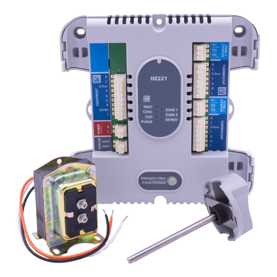 Honeywell HZ221K TrueZONE Panel Kit DATS/Transform/Panel