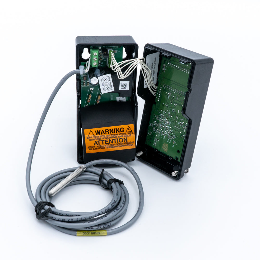 Johnson Controls A421GBF-02C Type 1 Electronic Temperature Controller