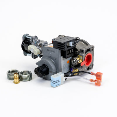 Honeywell VR8345Q4563 Universal 24VAC Electronic Ignition Gas Control