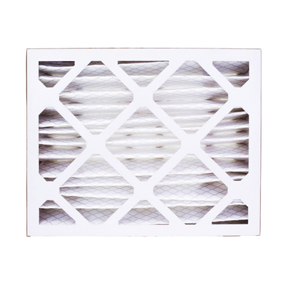 Honeywell Replacement MERV 11 Air Filter 16X20X5, 2-Pack