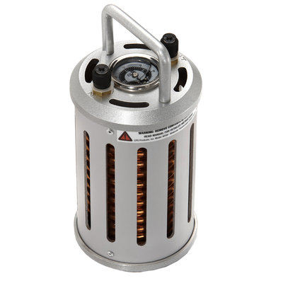 CPS MT69 Pro-Set Molecular Transformator Sub Cooler