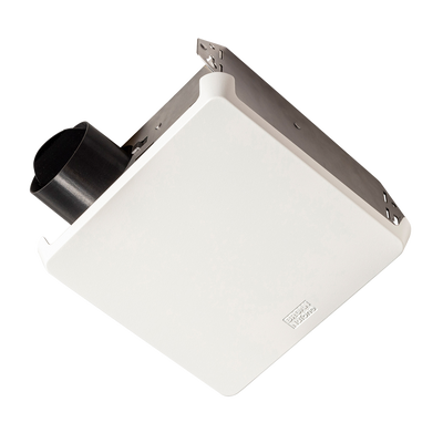 Broan 688E Bathroom Exhaust Fan 50 CFM 2.0 Sones Ceiling Wall Vent
