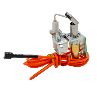 Robertshaw 1830-705 24in Pilot Electrode Assembly with Standard Flame