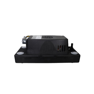 Asurity CP-22LP-P 120V Low Profile, Plenum Rated Condensate Pump, 22ft Lift