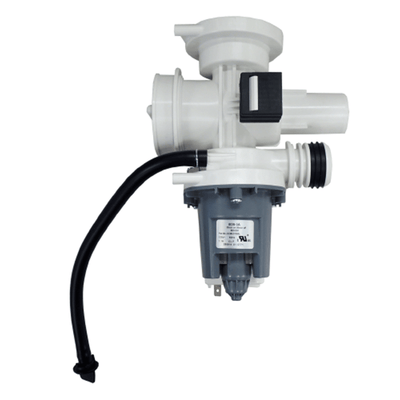 Supco LP1585L Washer Drain Pump for Samsung Front Load Washers
