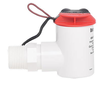Pipe Mounted Elbow Switch