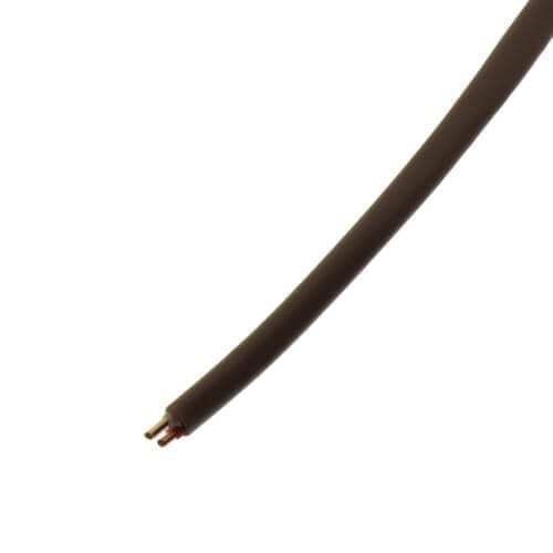 18/2 Thermostat Wire - 500' Non-Plenum Rated Roll - (47104807)